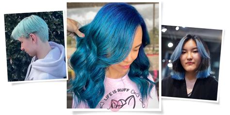 Rambut Biru Jacker