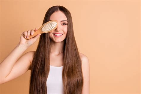 Rambut Sehat & Kuat: 10 Vitamin Terbaik