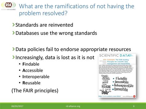 Ramifications of unsecured databases