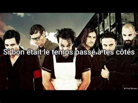 Rammstein Adieu Traduction