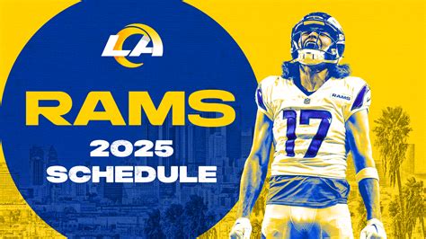 Watch the Rams Game Live Today on your Favorite Channel