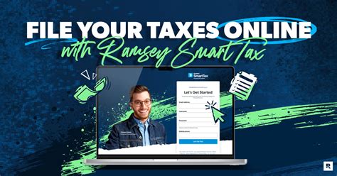 Ramsey Financial Principles Applied to Tax Filing