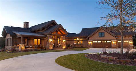 Ranch House Styles