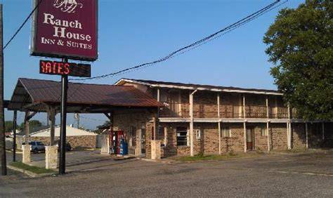 Ranch House Temple TX