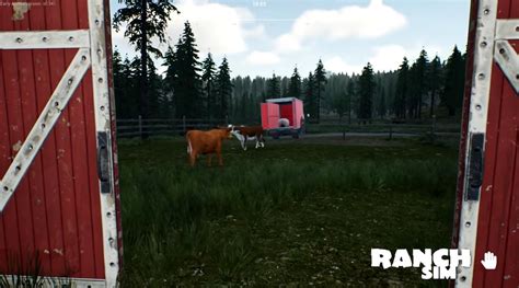 Ranch Simulator APK Download Latest Version for Android 2023