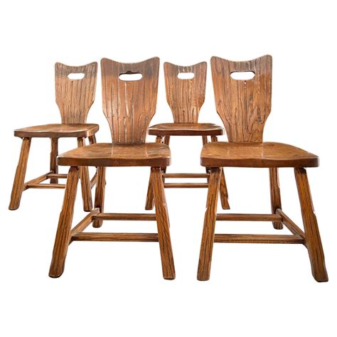 Ranch Style Chairs