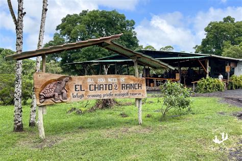 Rancho El Chato