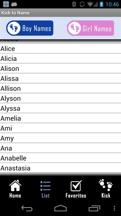 The Enchanting Name Game: Discover Unique Baby Names with our Random Name Generator