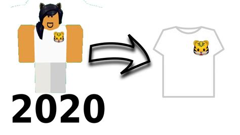 Random Badge T-Shirt - Roblox