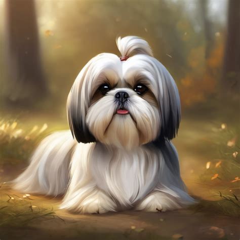 Random Dog Generator