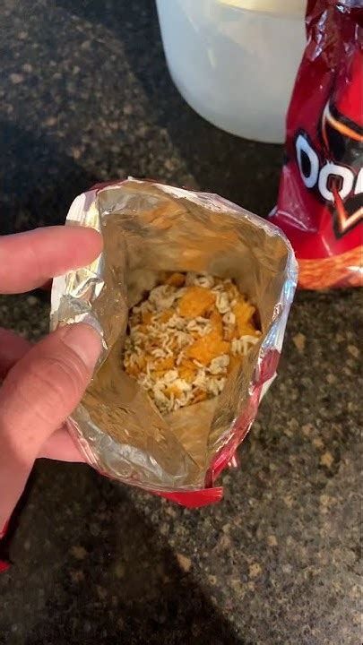Random Food: Ghetto Tamale