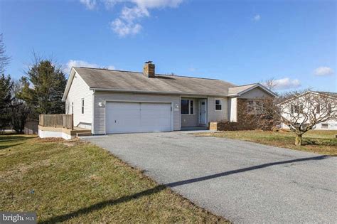 Discover the Serenity of Random House Park in Westminster, MD