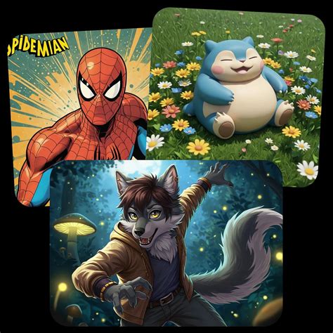 Random Images Generator