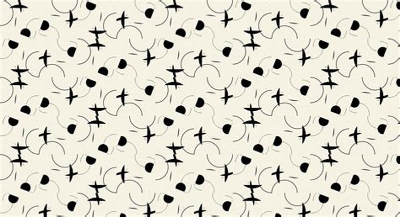 Random Pattern Generator