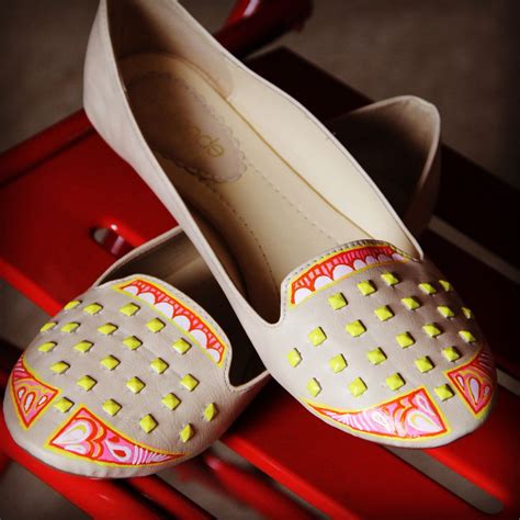 Random customisation