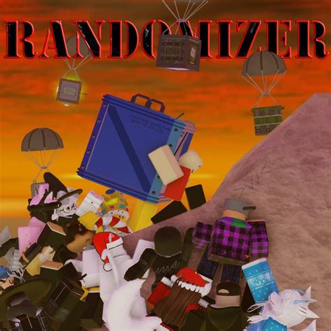 Randomizer Update Notes - Bulletin Board - DevForum | Roblox