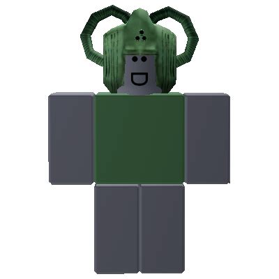 Randomly Generated Droids - Roblox