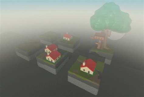 Randomly Generated Map - Scripting Support - DevForum | Roblox
