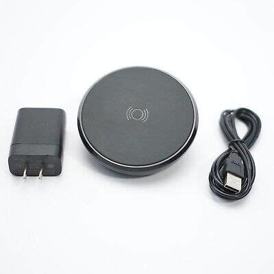 Randomorder Portable Charger