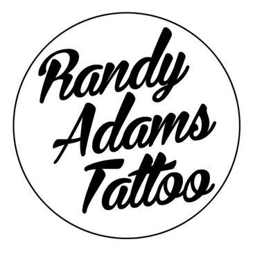 Randy Adams Tattoo NodaLukaa