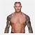 Randy Orton Tattoos
