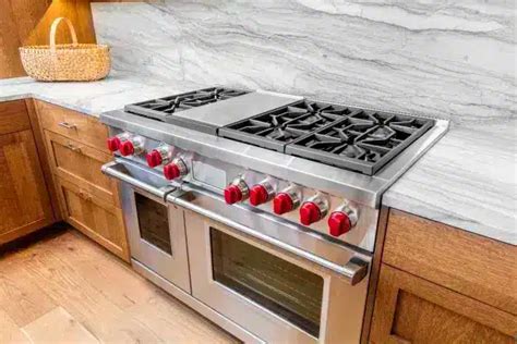 Range Repair Nashville - Keeping Your Kitchen Cooking