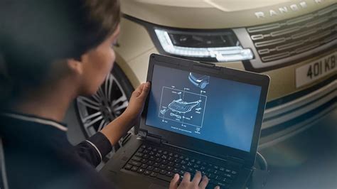 Discover the Convenience of Range Rover Payment Calculator: Calculate Your Payments Today!