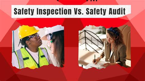 Range Safety Inspections and Audits