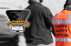 Range Safety Officer Training BSA