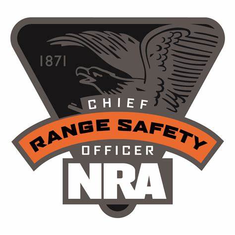 Ranger Safety Officer Training