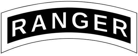 Unleash the Adventurer in You with Our Exclusive Ranger SVG Collection for Your Creative Projects