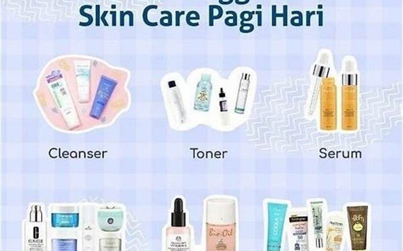 Rangkuman Penggunaan Aira Skin Care Jerawat