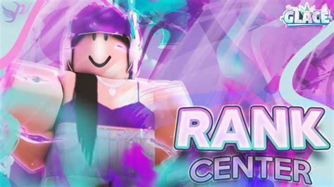 Rank Center - Roblox