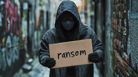 Ransom