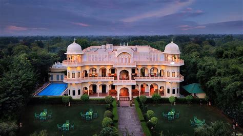Ranthambore Resorts