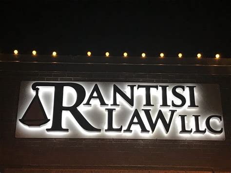 Rantisi Law LLC | Peoria IL