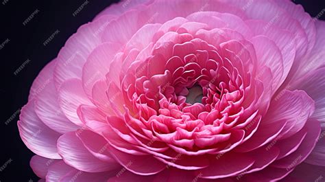 Ranunculus: Layers of Delight