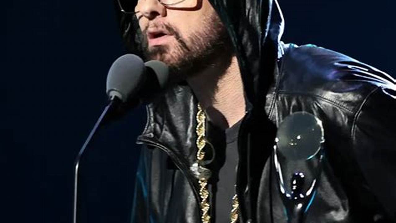 Rap Concerts Detroit 2024