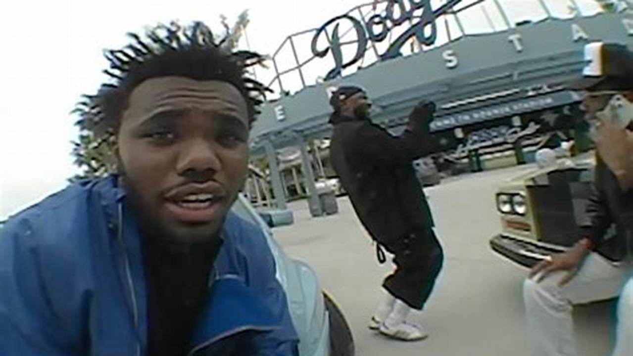 Rap Concerts Toronto 2024