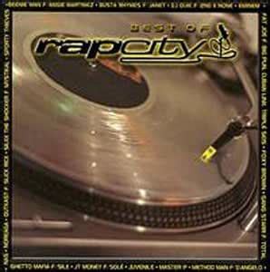 Rap City Music Download