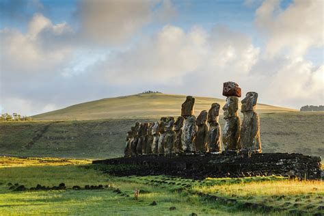 Rapa Nui Guide