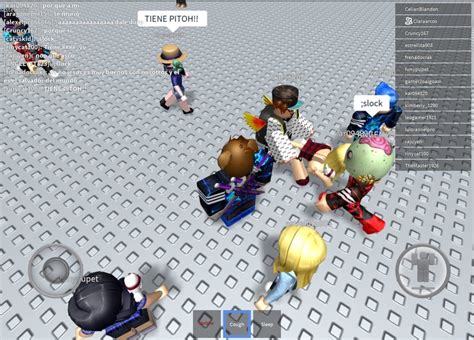 Rape - Roblox