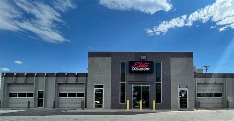 Rapid City Collision Center