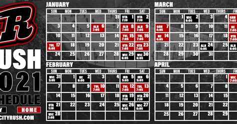 Rapid City Rush Seating Chart Seating Chart With a variety of