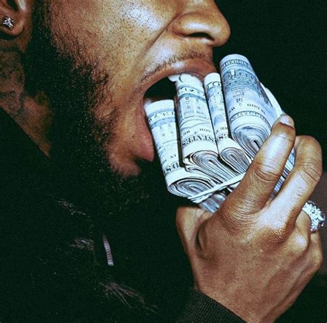 Rapper Money Wallpaper