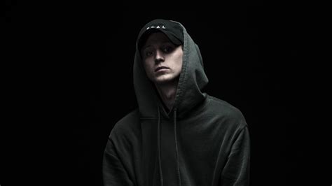 Rapper Nf Wallpaper