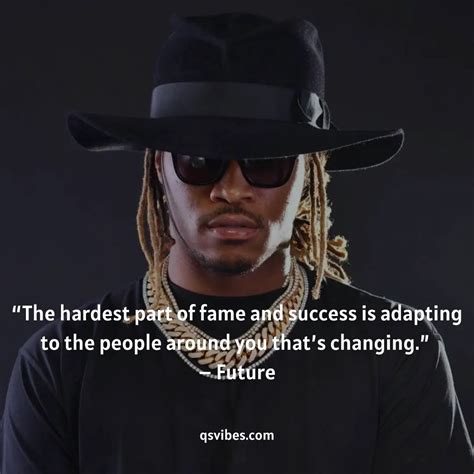 Rapper Quotes Wallpaper