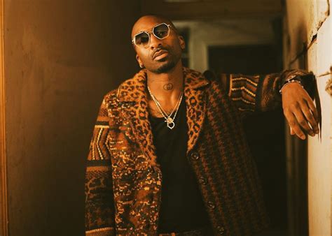 Rapper Riky Rick Death Reason