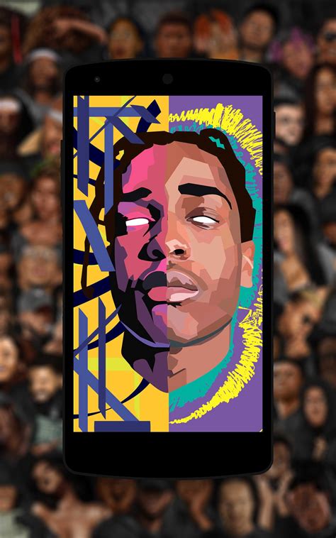 Rapper Wallpaper Apk