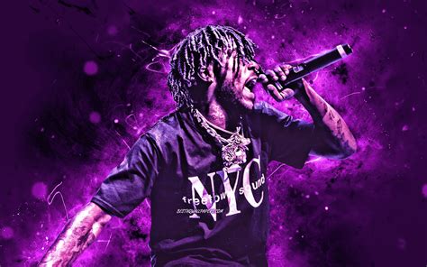 Rapper Wallpaper Download